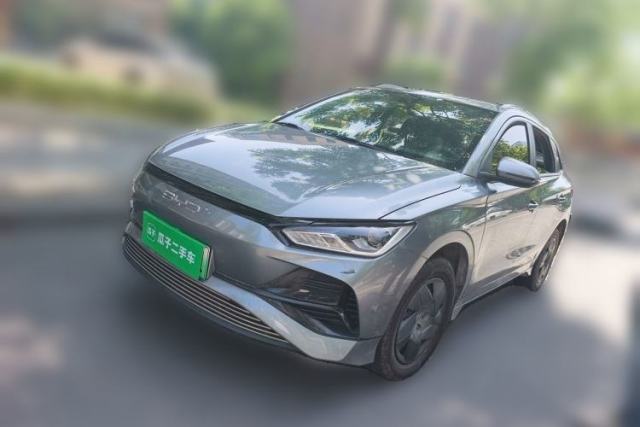 Used BYD e2 2023 Travel Edition