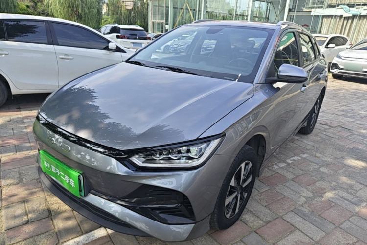 Used BYD e2 2023 Luxury Model Guazi used car, China used car export, Used car for sale, Used cars, Cheapest cars for sale