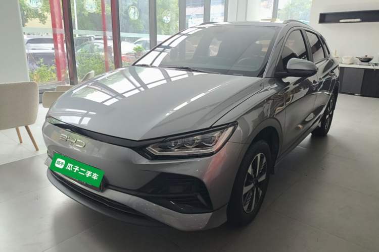 Used BYD e2 2023 Luxury Model Guazi used car, China used car export, Used car for sale, Used  cars, Cheapest cars for sale