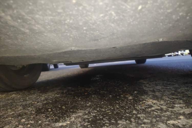 Used BYD e2 2023 Comfort Model Chassis Front Right
