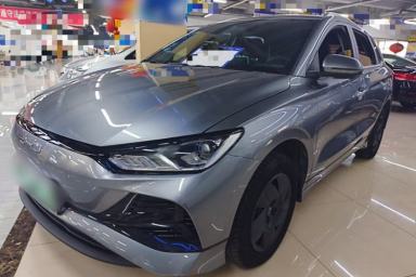 Used BYD e2 2023 Comfort Model