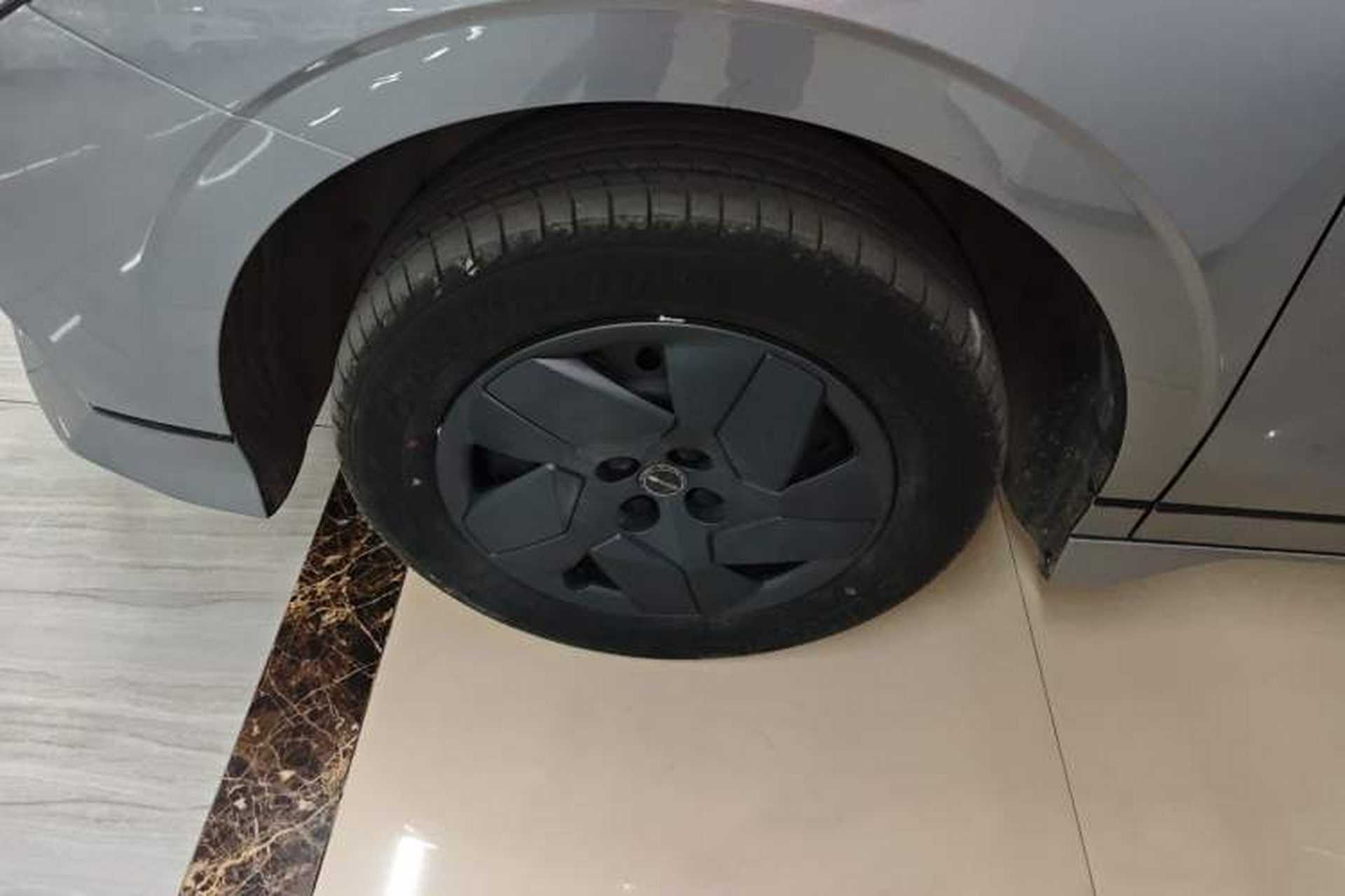 Used BYD e2 2023 Comfort Model Exterior 4