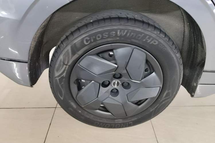 Used BYD e2 2023 Comfort Model Exterior 5