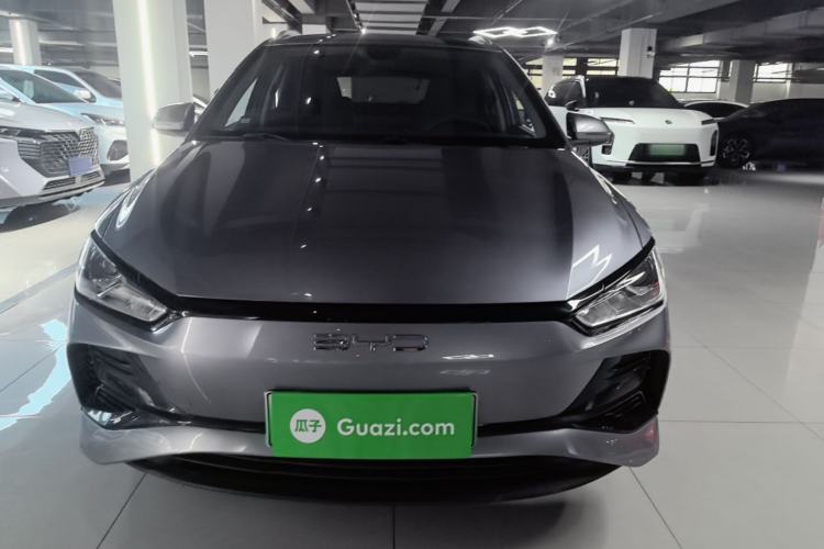 Used BYD e2 2023 Travel Edition Front