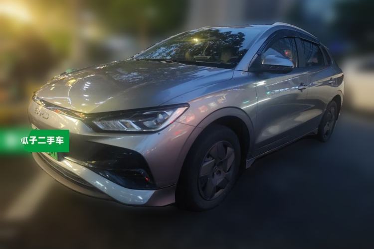 Used BYD e2 2023 Comfort Model Guazi used car, China used car export, Used car for sale, Used cars, Cheapest cars for sale