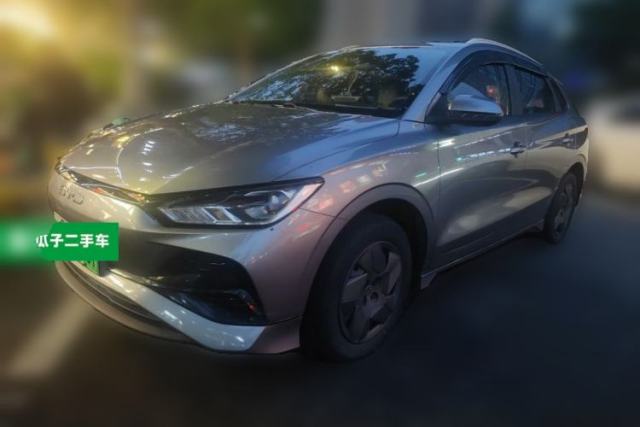Used BYD e2 2023 Comfort Model