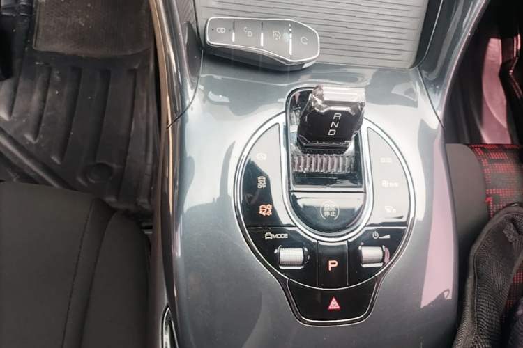 Used BYD e2 2023 Comfort Model Gear Lever