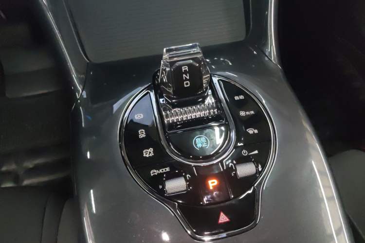 Used BYD e2 2023 Comfort Model Gear Lever