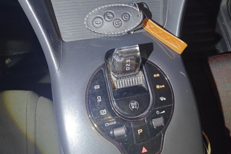 Used BYD e2 2023 Comfort Model Gear Lever