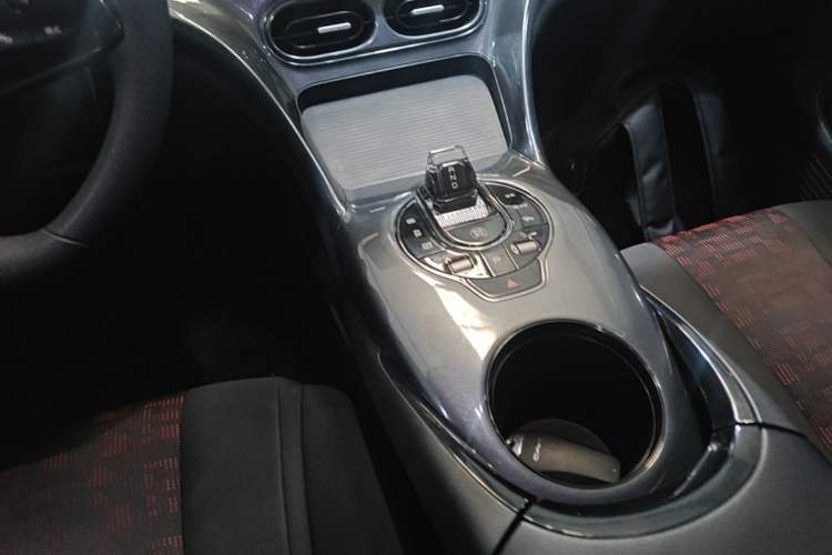 Used BYD e2 2023 Comfort Model Gear Lever