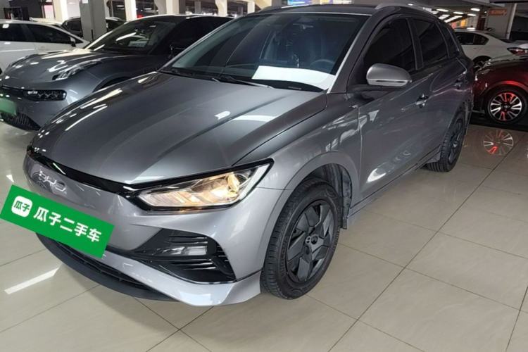Used BYD e2 2023 Comfort Model Guazi used car, China used car export, Used car for sale, Used cars, Cheapest cars for sale