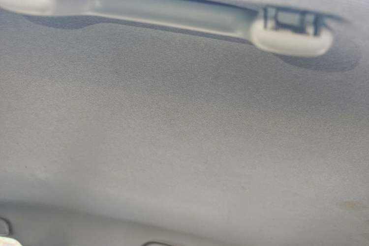 Used BYD e2 2023 Travel Edition Headliner