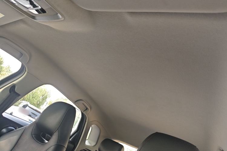 Used BYD e2 2023 Luxury Model Headliner