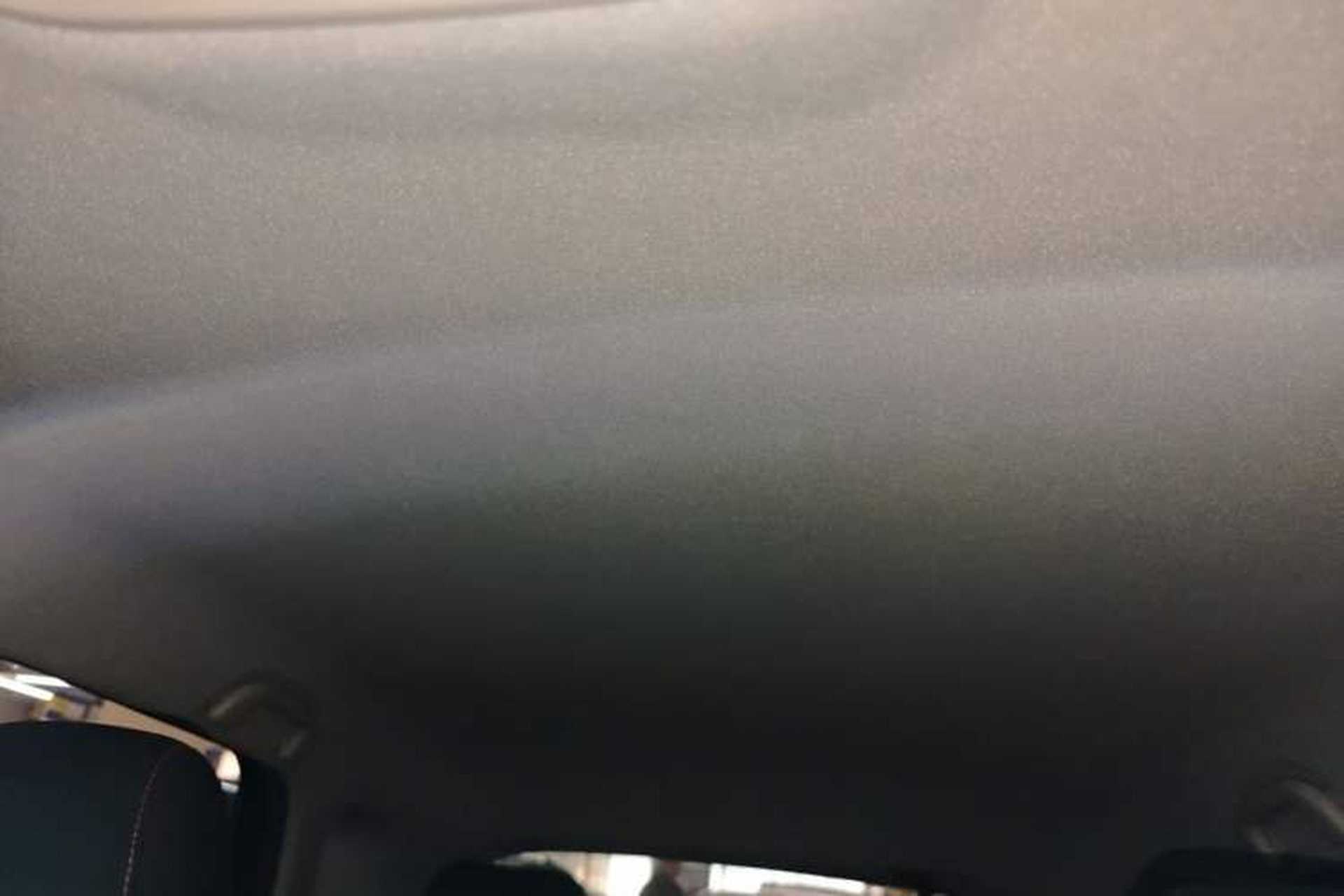 Used BYD e2 2023 Comfort Model Headliner