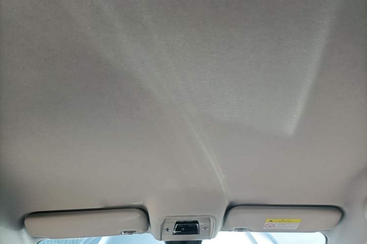 Used BYD e2 2023 Luxury Model Headliner