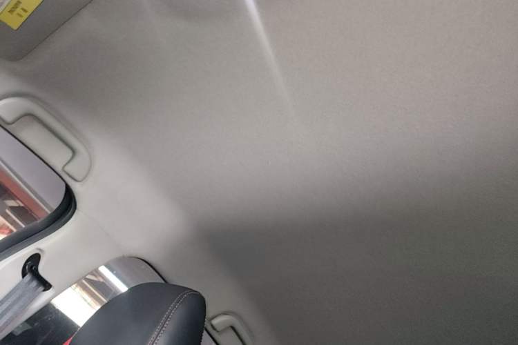 Used BYD e2 2023 Comfort Model Headliner