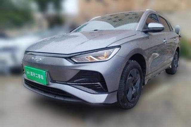 Used BYD e2 2023 Comfort Model