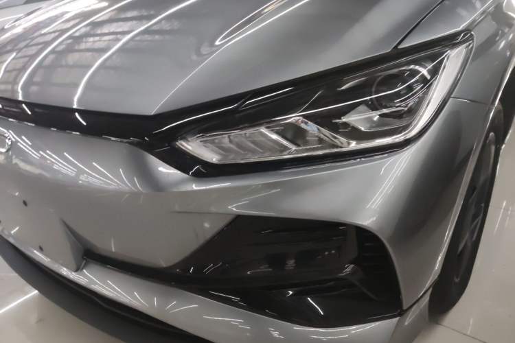 Used BYD e2 2023 Comfort Model Left Front Headlight