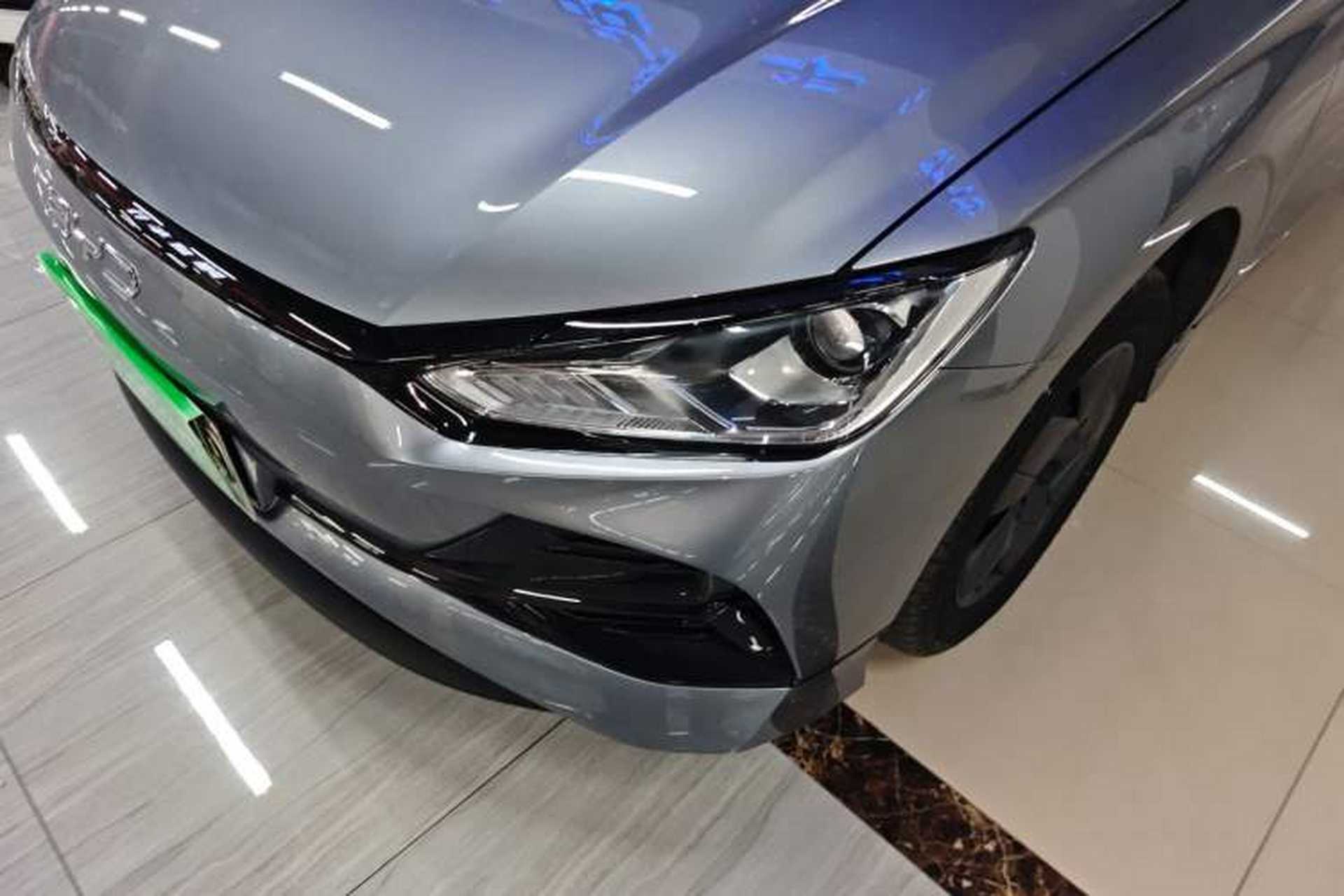 Used BYD e2 2023 Comfort Model Left Front Headlight