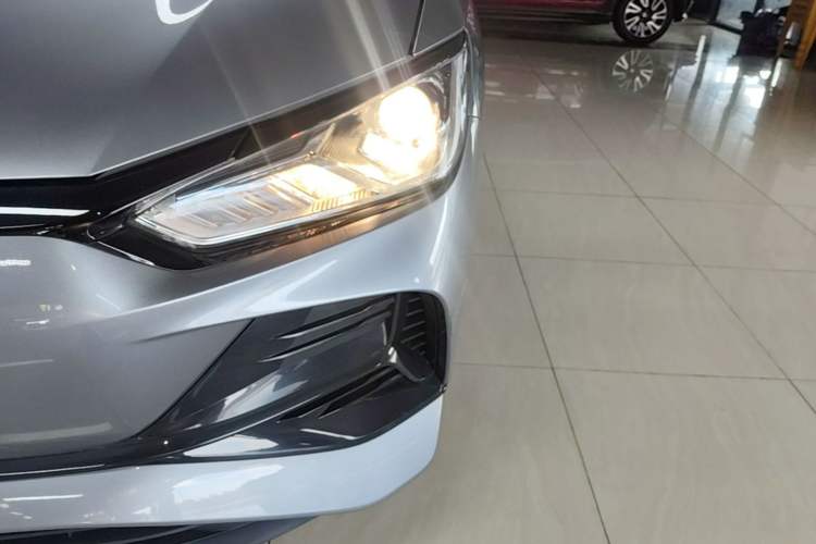 Used BYD e2 2023 Comfort Model Left Front Headlight