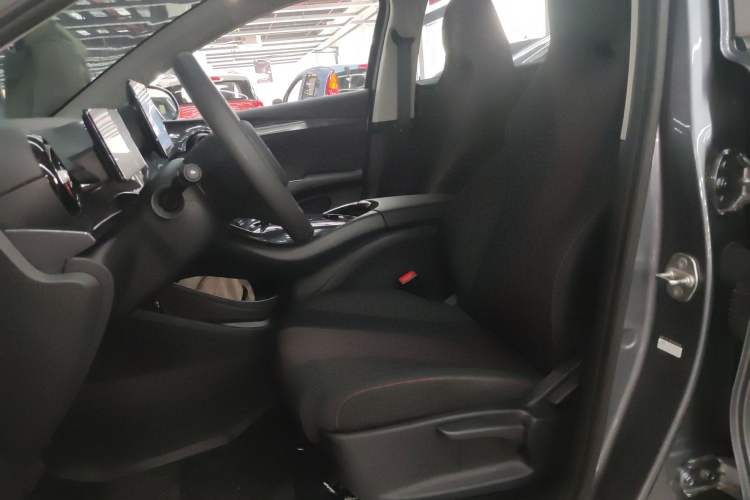 Used BYD e2 2023 Comfort Model Left Front Seat