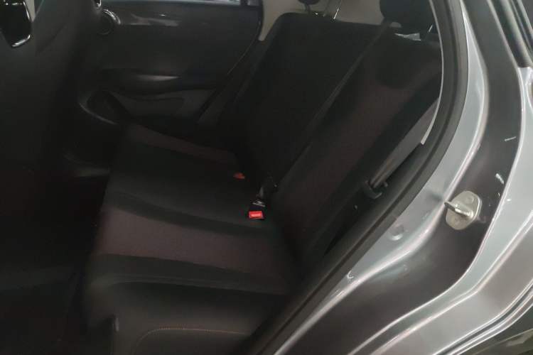 Used BYD e2 2023 Comfort Model Left Rear Seat