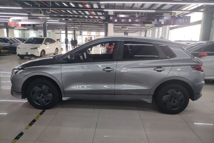 Used BYD e2 2023 Comfort Model Left Side