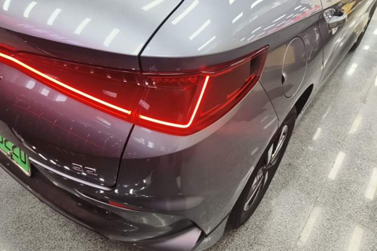 Used BYD e2 2023 Luxury Model Right Rear Taillight