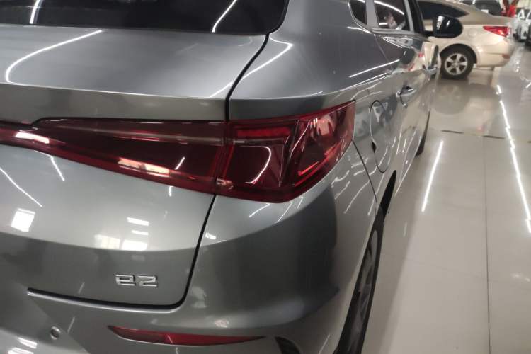 Used BYD e2 2023 Comfort Model Right Rear Taillight