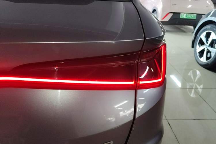 Used BYD e2 2023 Comfort Model Right Rear Taillight