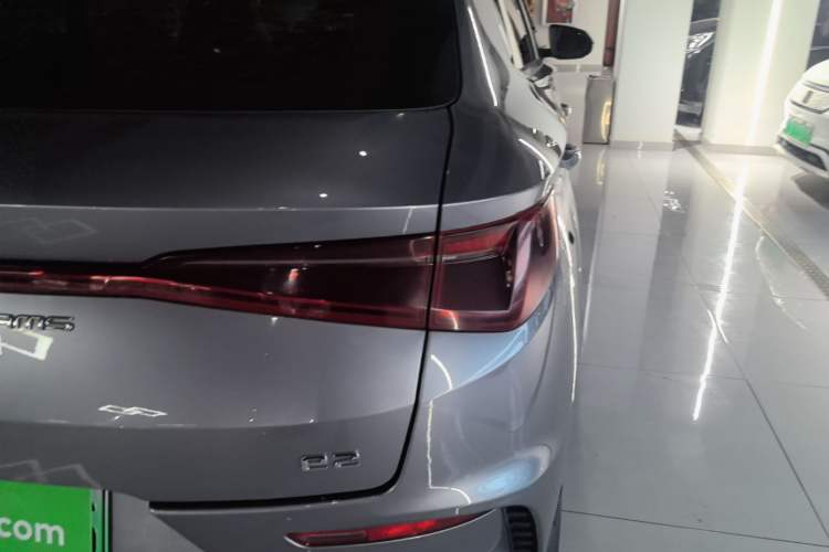 Used BYD e2 2023 Travel Edition Right Rear Taillight