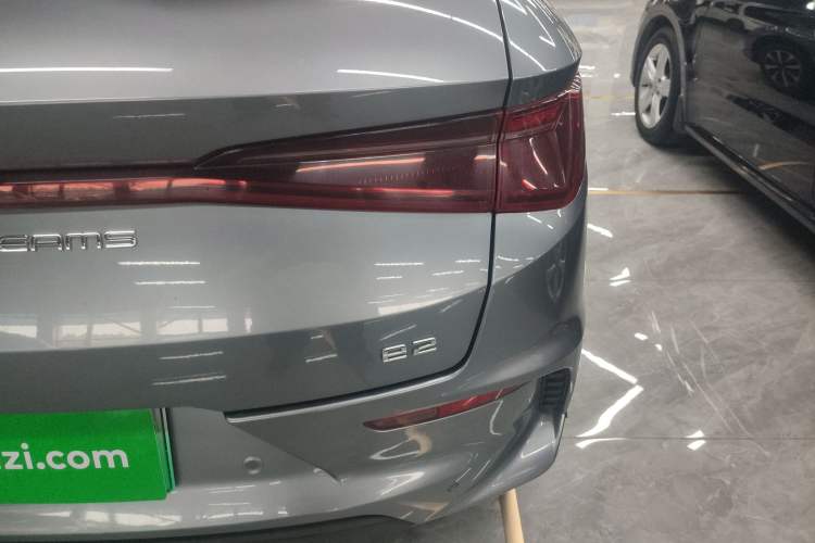 Used BYD e2 2023 Luxury Model Right Rear Taillight