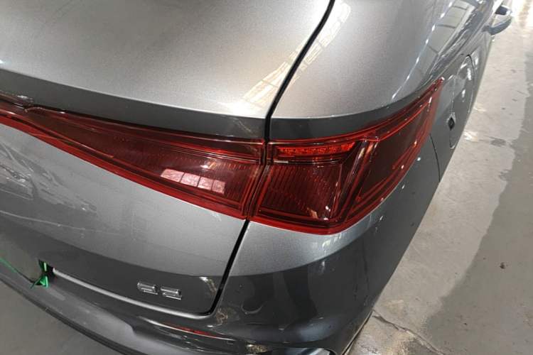 Used BYD e2 2023 Comfort Model Right Rear Taillight