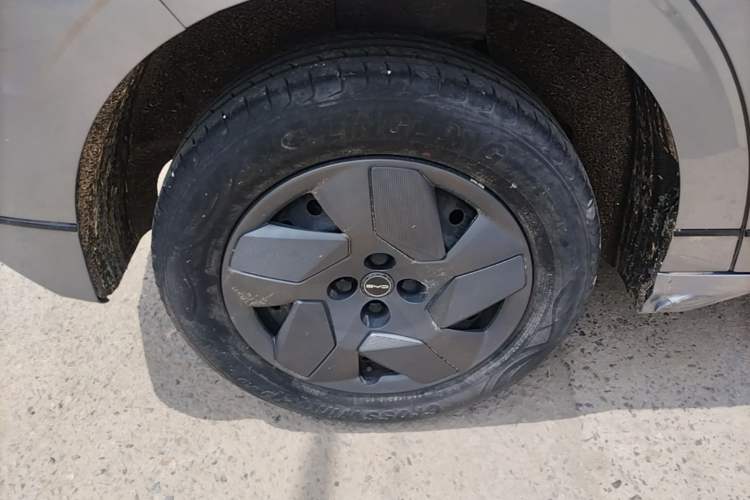 Used BYD e2 2023 Comfort Model Right Rear Wheel Hub