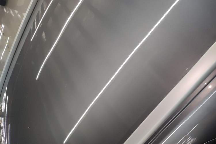 Used BYD e2 2023 Comfort Model Roof