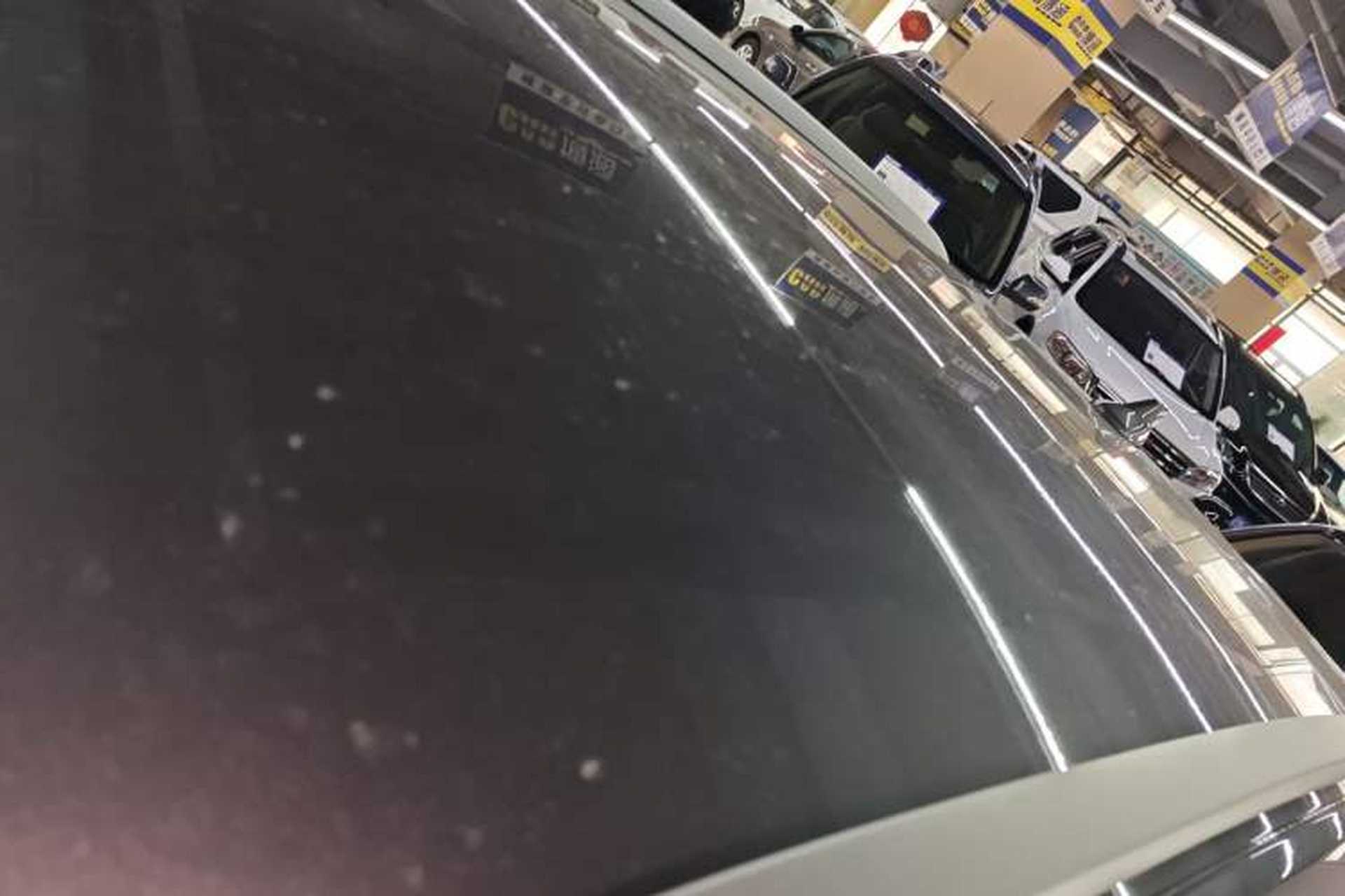 Used BYD e2 2023 Comfort Model Roof