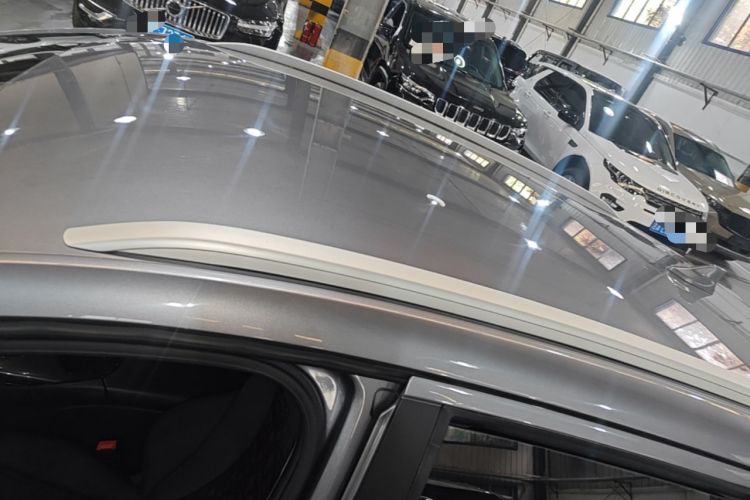 Used BYD e2 2023 Comfort Model Roof
