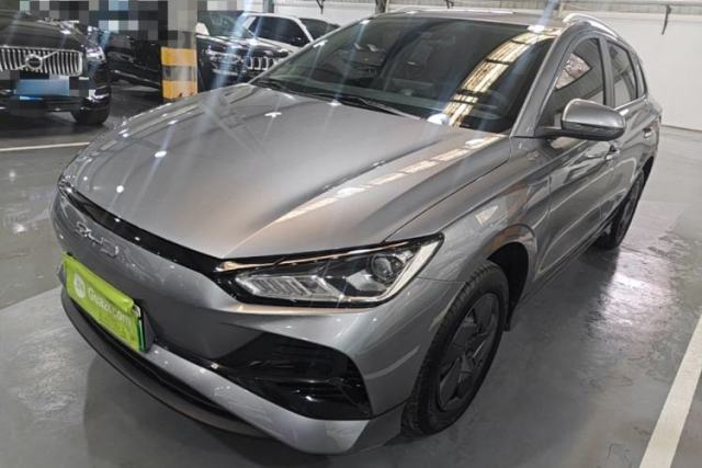 Used BYD e2 2023 Comfort Model