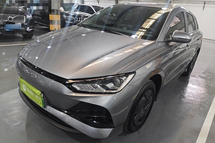 Used BYD e2 2023 Comfort Model Guazi used car, China used car export, Used car for sale, Used  cars, Cheapest cars for sale