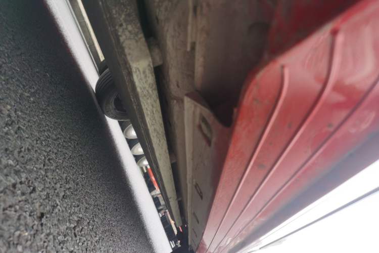 Used BYD e2 2023 Comfort Model Chassis Front Left