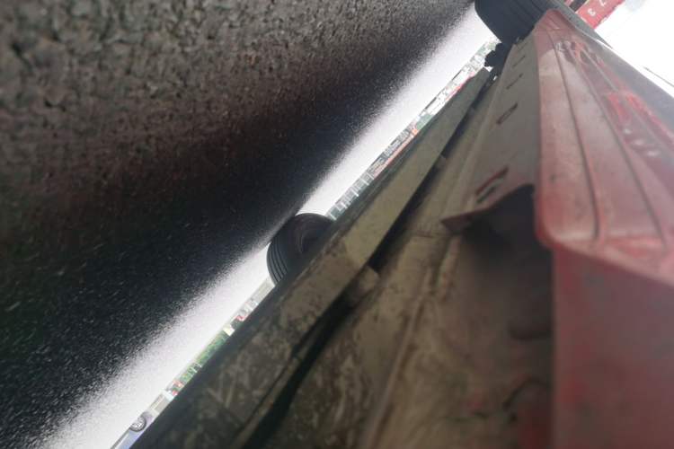 Used BYD e2 2023 Comfort Model Chassis Front Right