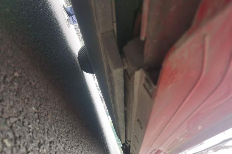 Used BYD e2 2023 Comfort Model Chassis Rear Right