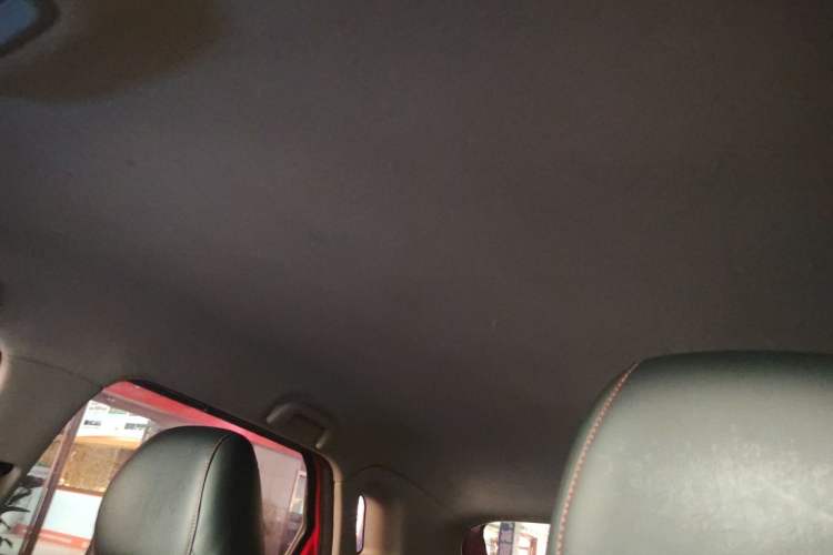 Used BYD e2 2023 Luxury Model Headliner