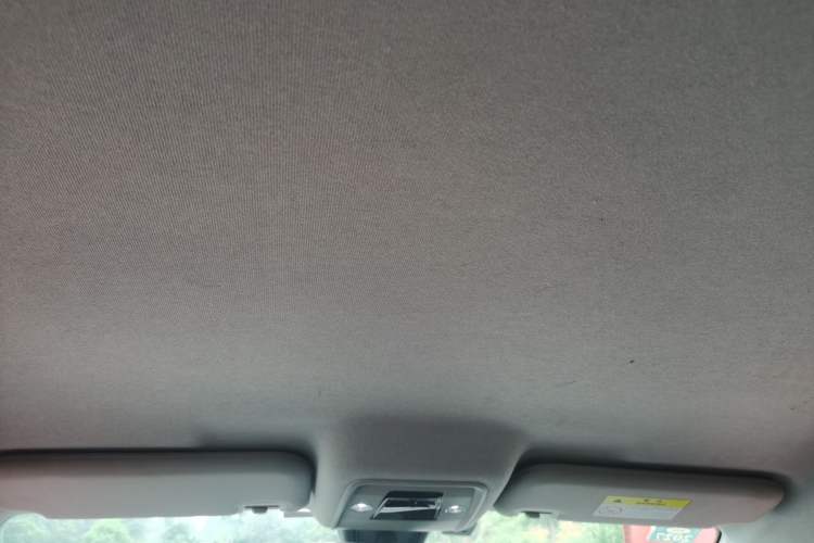 Used BYD e2 2023 Comfort Model Headliner