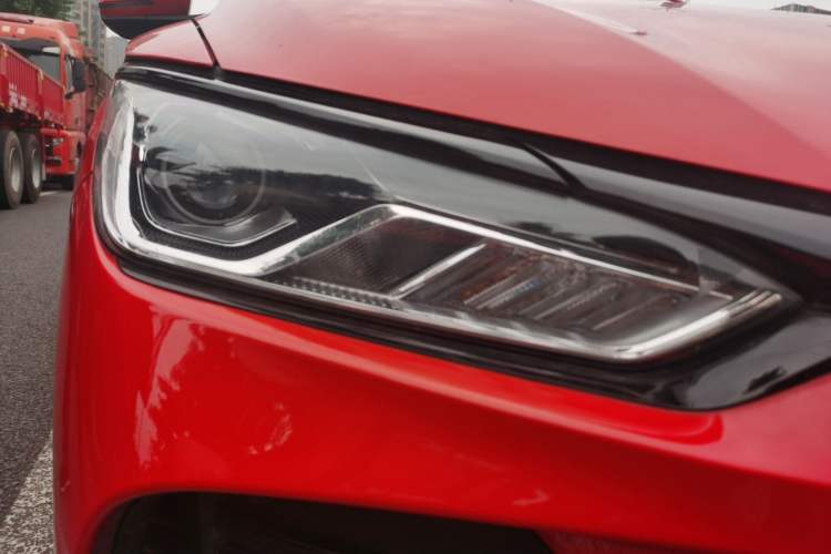 Used BYD e2 2023 Comfort Model Right Front Headlight