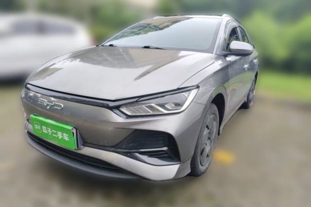 Used BYD e2 2023 Comfort Model