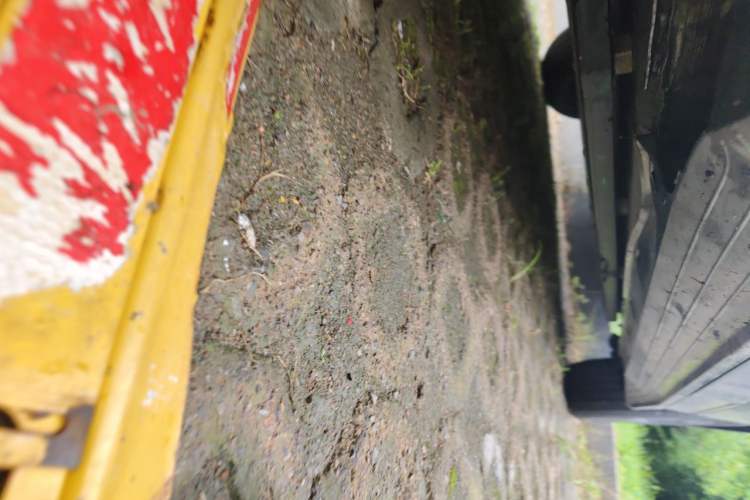 Used BYD e2 2023 Comfort Model Chassis Front Left