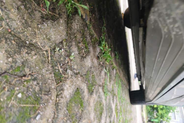 Used BYD e2 2023 Comfort Model Chassis Rear Right