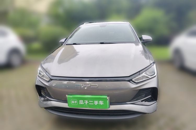 Used BYD e2 2023 Comfort Model Front