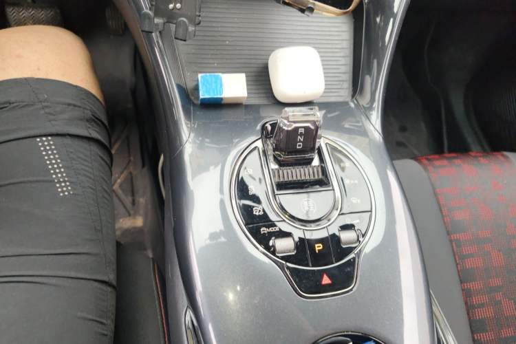 Used BYD e2 2023 Comfort Model Gear Lever